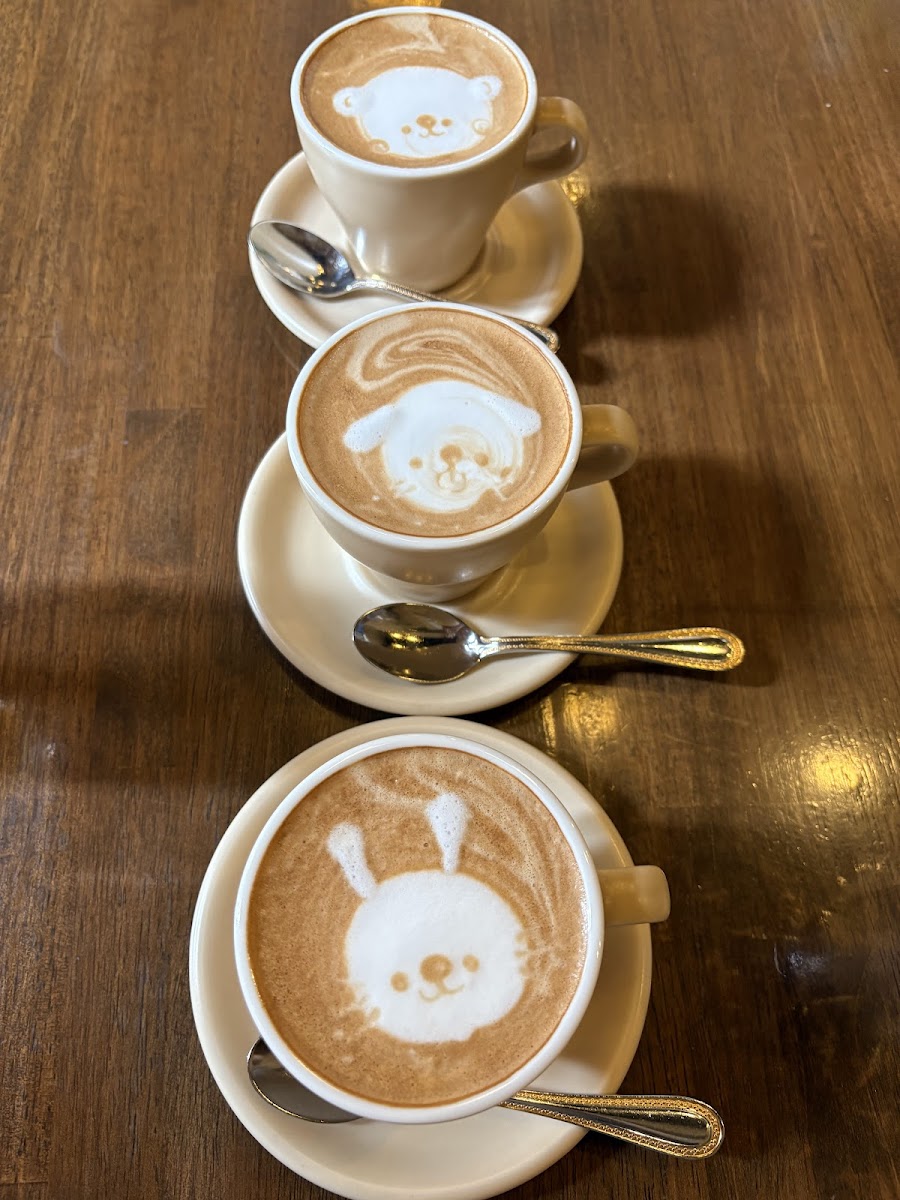 Capian Coffee Photos 2